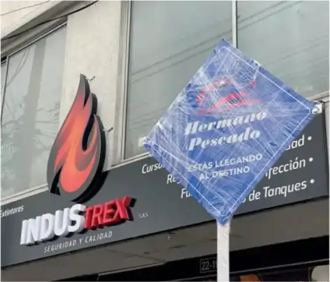 Senal Personalizada