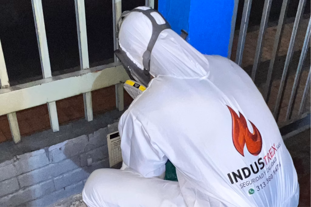 Servicios sanitarios